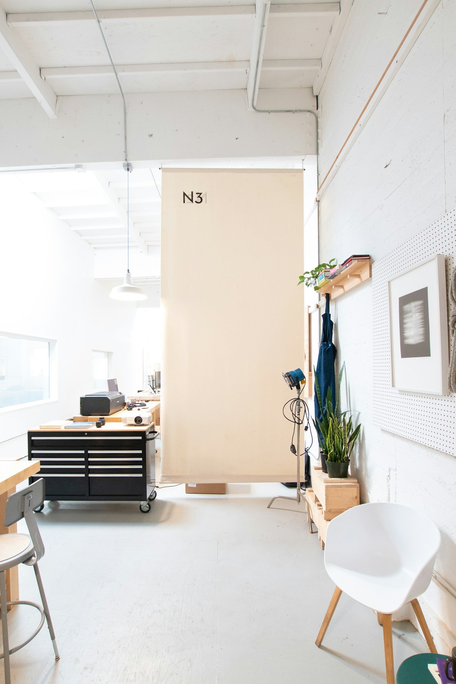 From Scratch: Building Ideas That Truly Matter